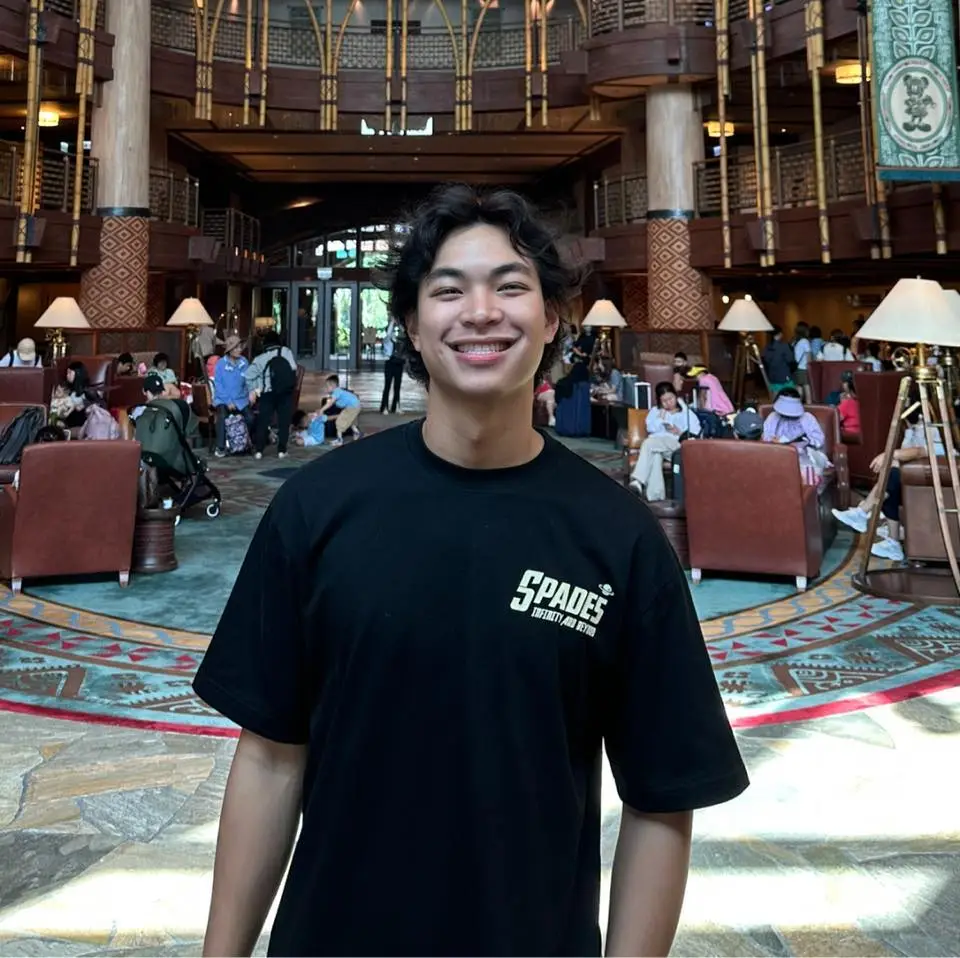 Ethan K. profile photo