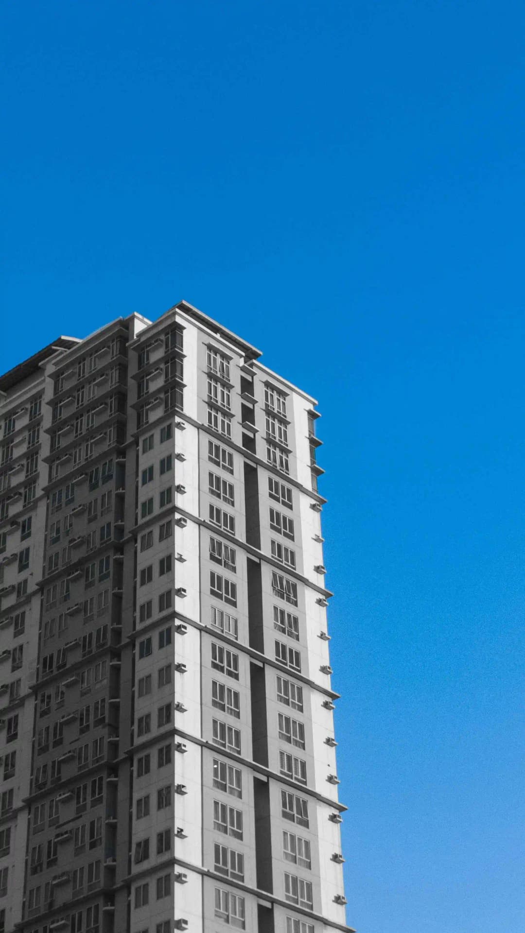 Listing at Makati, NCR