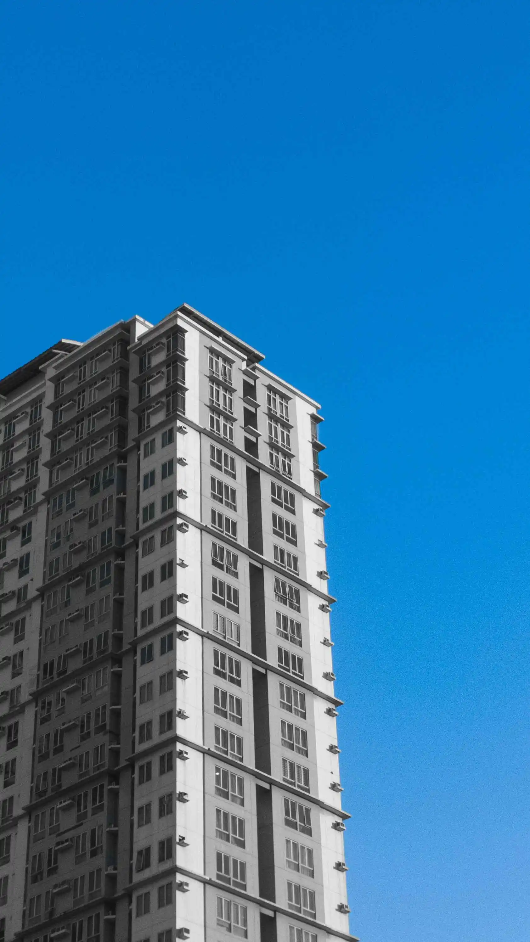 Beautiful Philippine destination - Makati, NCR